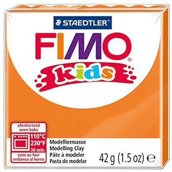 Fimo Kids (42 g) orange