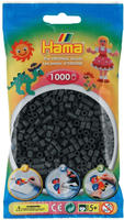 HAMA B&Uuml;GELPERLEN 207-71, HAMA B&Uuml;GELPERLEN HAMA 207-71 Perlen-Beutel 1000 St&uuml;ck,