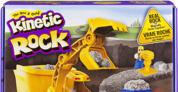 Spin Master Kinetic Rock Crusher