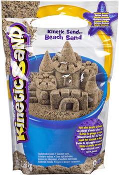 Spin Master Kinetic Sand Beach Sand 1,4kg