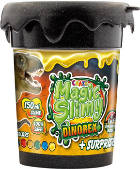 Craze Magic Slimy Dinorex