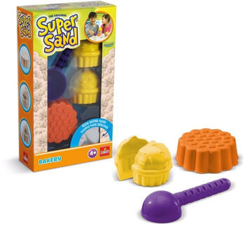 Goliath Spiele Super Sand Bakery (83242)
