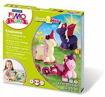 Staedtler Kids form & play unicorn