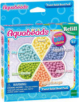 AQUABEADS 31360, AQUABEADS EPOCH 31360 Pastell Perlen