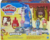 Hasbro Play-Doh Eiscreme-Set mit Topping