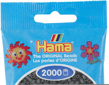 Hama Mini beads
