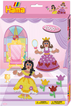 Hama Hanging box - Princesses
