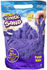 Spin Master 6061465, Spin Master Kinetic Sand - Beutel lila, Spielsand 907...