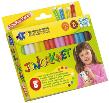 Feuchtmann Junior Knet 8 Stangen