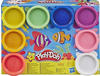 Play-Doh E5044EU4, Play-Doh Play-Doh 8er Pack (E5044EU4)