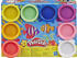 Play-Doh Regenbogen 8 Farben (E5062)