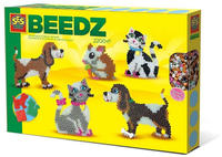 SES Creative 06264, SES Creative Iron-on Beads Pets