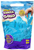 Spin Master 6061464, Spin Master Kinetic Sand blau, Spielsand 907 Gramm Serie:
