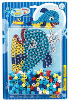 HAMA B&Uuml;GELPERLEN 8932, HAMA B&Uuml;GELPERLEN HAMA 8932 Maxi-Blister Wal