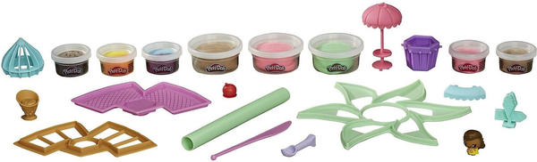 Hasbro Ice Cream Stand Kit Knete