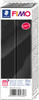 FIMO 8021-9, Fimo Soft Modelliermasse ofenhärtend, schwarz, 454 g, Art# 8909973