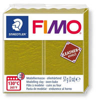 STAEDTLER 8010-519, STAEDTLER 8010-519 Mod.masse Fimo leath.-ef. oli,...