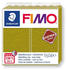 Fimo Leather Effect 57g oliv