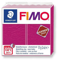 STAEDTLER 8010-229, STAEDTLER 8010-229 Mod.masse Fimo leath.-ef. bee, Grundpreis: