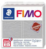 FIMO 8010-809, Fimo EFFECT LEATHER Modelliermasse, taubengrau, 57 g, Art#...