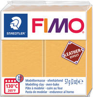 STAEDTLER 8010-109, STAEDTLER 8010-109 Mod.masse Fimo leath.-ef. saf,...