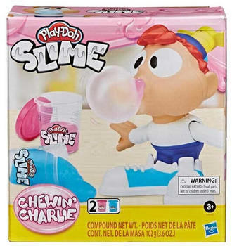 Play-Doh Chewin Charlie