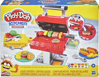 HASBRO Play-Doh F06525L0, HASBRO Play-Doh HASBRO F06525L0 Play-Doh Grillstation,