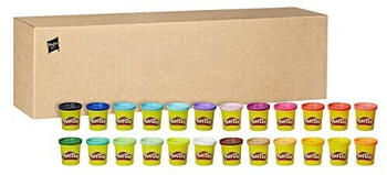 Play-Doh Farbenset 24er Pack