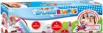 Craze Splash Beadys - Beginner Set Rings (17852)