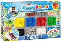 BUSCH 11010006, BUSCH 11010006 Beady: Refill-Set Boys