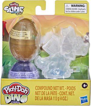 Hasbro Play-Doh - Dino Crew Dino-Schleimeier (F14995R5)