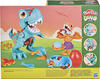 Hasbro F15045L0, Hasbro Play-Doh Gefräßiger Tyrannosaurus