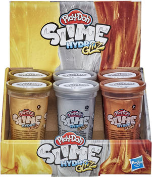 Hasbro Play-Doh - Slime HydroGlitz (E9072EU3)