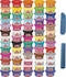 Hasbro Play-Doh 65 Jahre Vielfalt Pack (F15285L1)