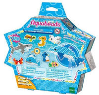 AQUABEADS 31769, EPOCH 31769 AQUABEADS Tiefsee Set