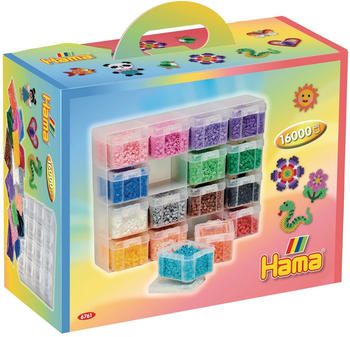 Hama.dk HAMA Superbox, gefüllt (6761)
