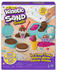Spin Master Kinetic Sand Scents - Ice Cream Treats