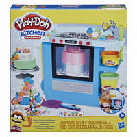 HASBRO Play-Doh F13215L0, HASBRO Play-Doh HASBRO F13215L0 Play-Doh Kitchen Creations