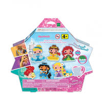 Aquabeads 20245, Aquabeads Disney Princess (20245)
