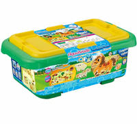 AQUABEADS 31838, EPOCH 31838 AQUABEADS Mega Bastelbox Bauernhof