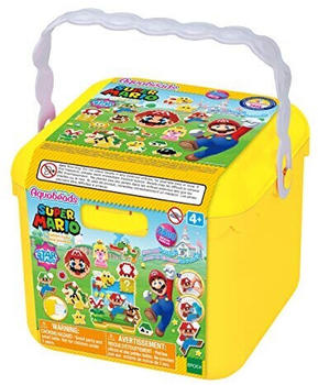 Aquabeads Super Mario Creation Cube