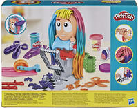 HASBRO Play-Doh F12605L0, HASBRO Play-Doh HASBRO F12605L0 Verr&uuml;ckter Freddy Friseur,