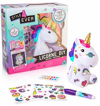 Canal Toys DIY Unicorn