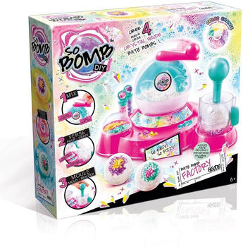 Canal Toys So Bomb pink