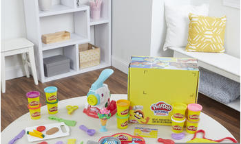 Hasbro Play-Doh - Material Std Desc (E2543F03)