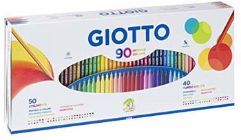 Giotto Colours Special Set (25750000)