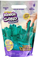 Spin Master 6060801, Spin Master Kinetic Sand (6060801) Gr&uuml;n, Grundpreis: &euro;