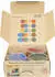Grünspecht Bio-Fingermalfarbe 4 x 120 g