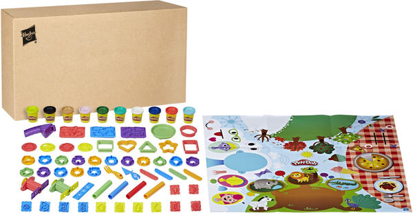Hasbro Play Date Party Crate