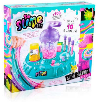 Canal Toys Slime Factory (SSC040)